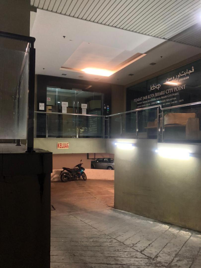 Sweet Studio Apartment Kota Bharu Bagian luar foto